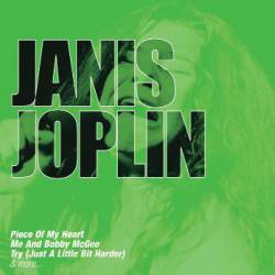 Janis Joplin : Janis Joplin
